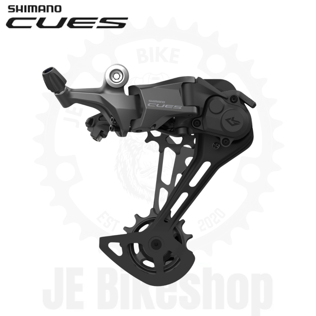 SHIMANO U6000 CUES REAR DERAILLEUR 11 SPEED ( SGS LONG CAGE 50T MAX)