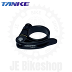 TANKE SEATCLAMP QUICK RELEASE SIZE 34.9