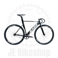 JLAB BREAKER BLACK FIXED GEAR