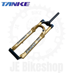 TANKE 29ER GOLD ( FOX KASHIMA ) AIR SUSPENSION FORK