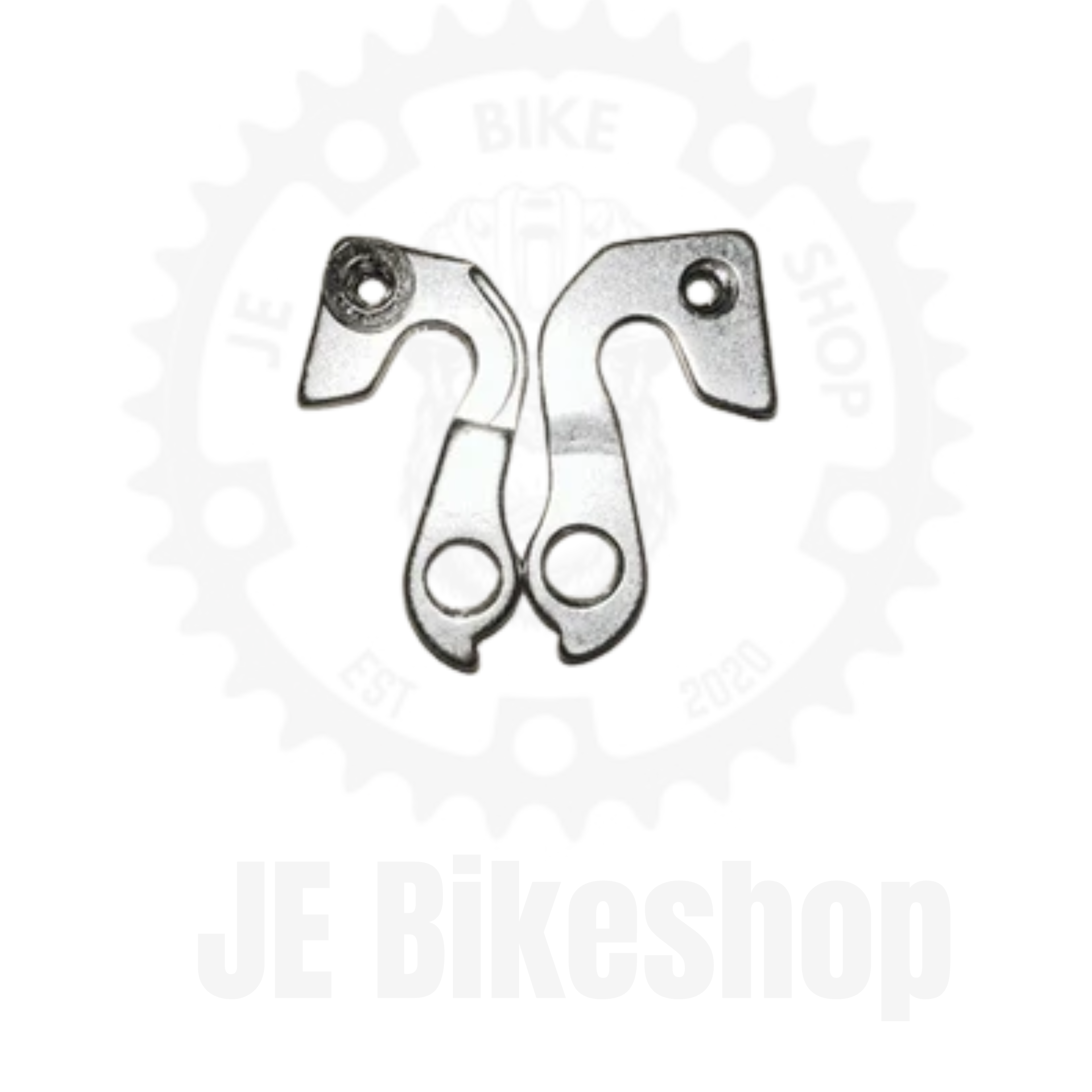 BICYCLE DROP OUT REAR DERAILLEUR HANGER #22
