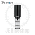 DEEMOUNT EXPANDER TYPE INTERNAL STEERER TUBE EXTENDER