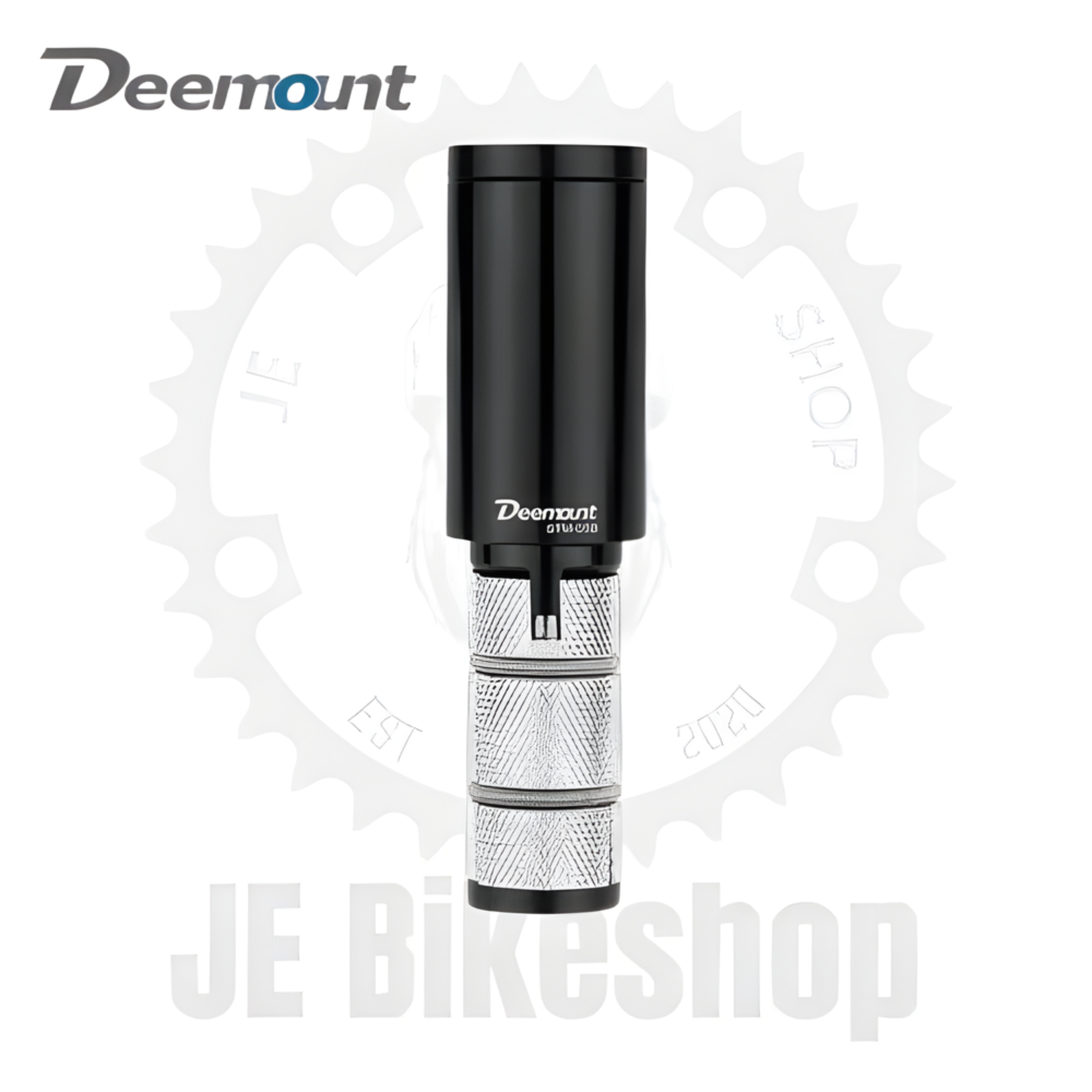 DEEMOUNT EXPANDER TYPE INTERNAL STEERER TUBE EXTENDER