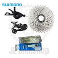 DEORE M5120 10 SPEED UPKIT M4120 32 T SHIMANO COGS