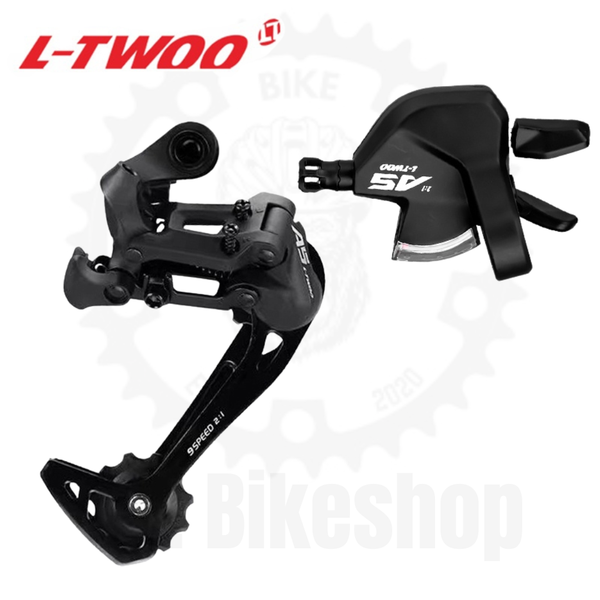 LTWOO A5