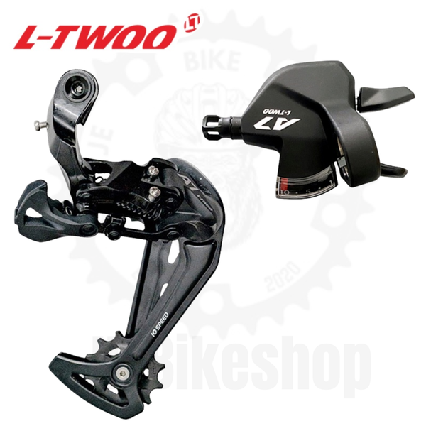 LTWOO A7