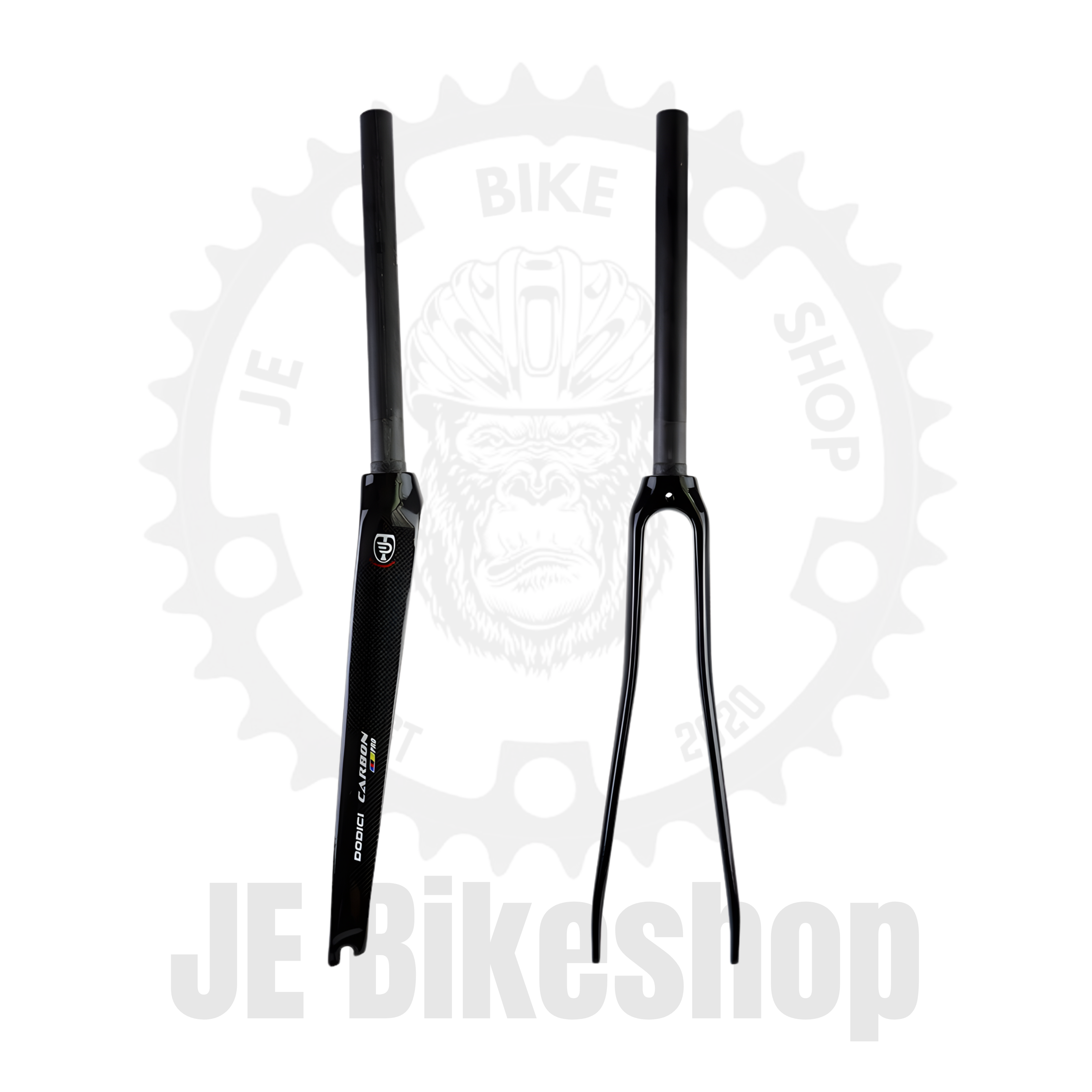 DODICI FULL CARBON PRO 700 C FORK