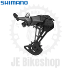 SHIMANO U6000 CUES REAR DERAILLEUR 11 SPEED ( SGS LONG CAGE 50T MAX)