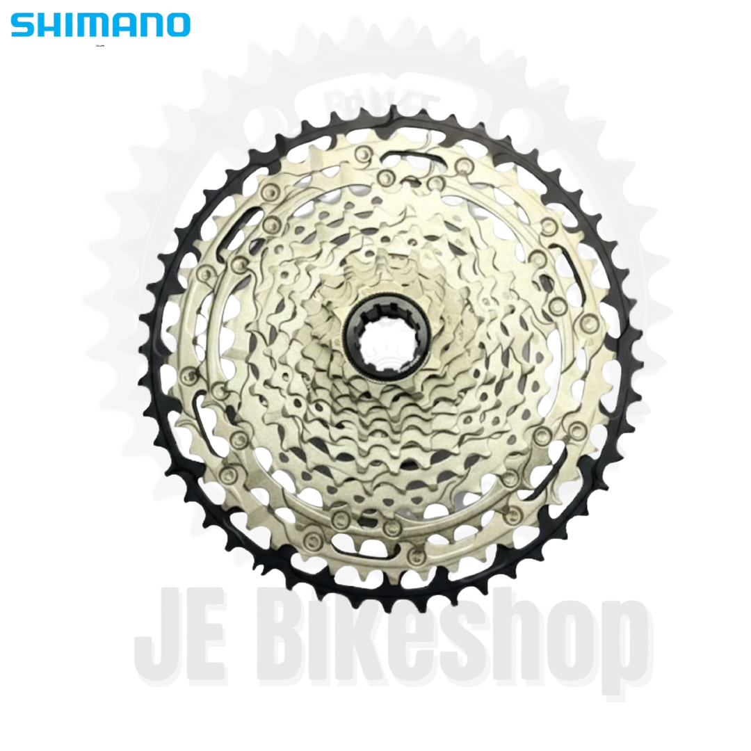 SHIMANO SLX M7100 12 SPEED 51T COGS