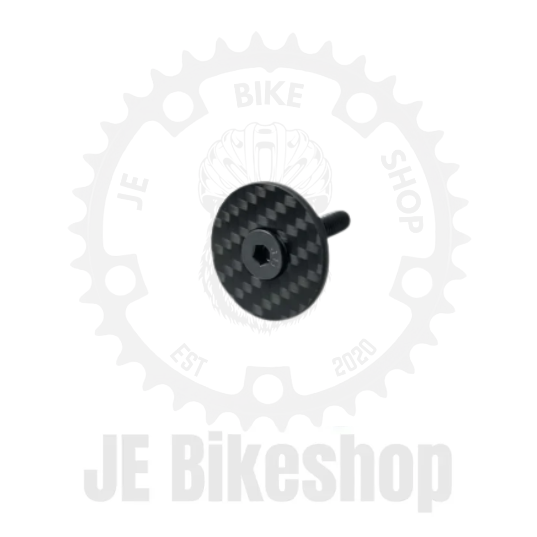 TOPCAP CARBON LIGHTWEIGHT