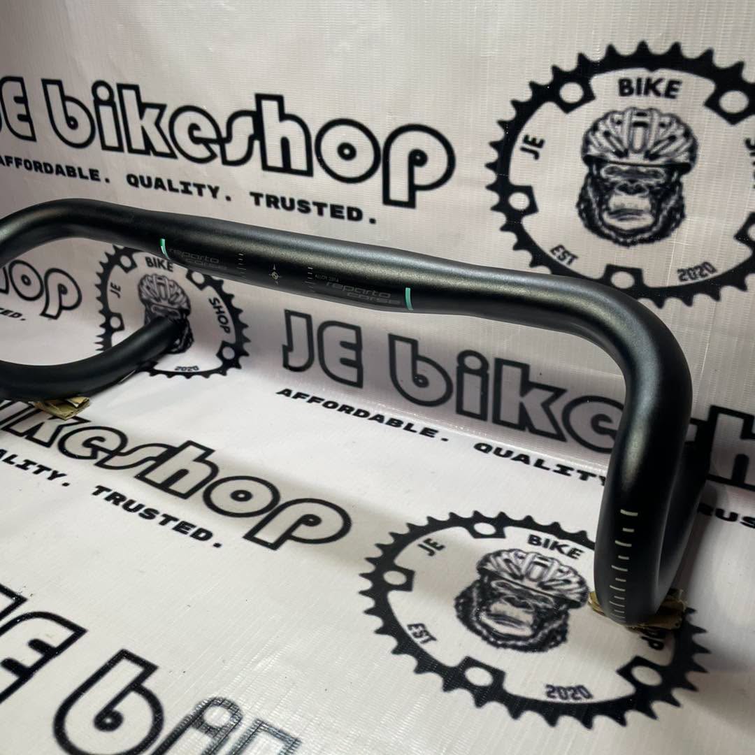 BIANCHI REPORTO CORSE 40MM COMPACT DROP BAR