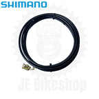 SHIMANO BH 59 HYDRAULIC HOSE 2.5M BRAKE CABLE