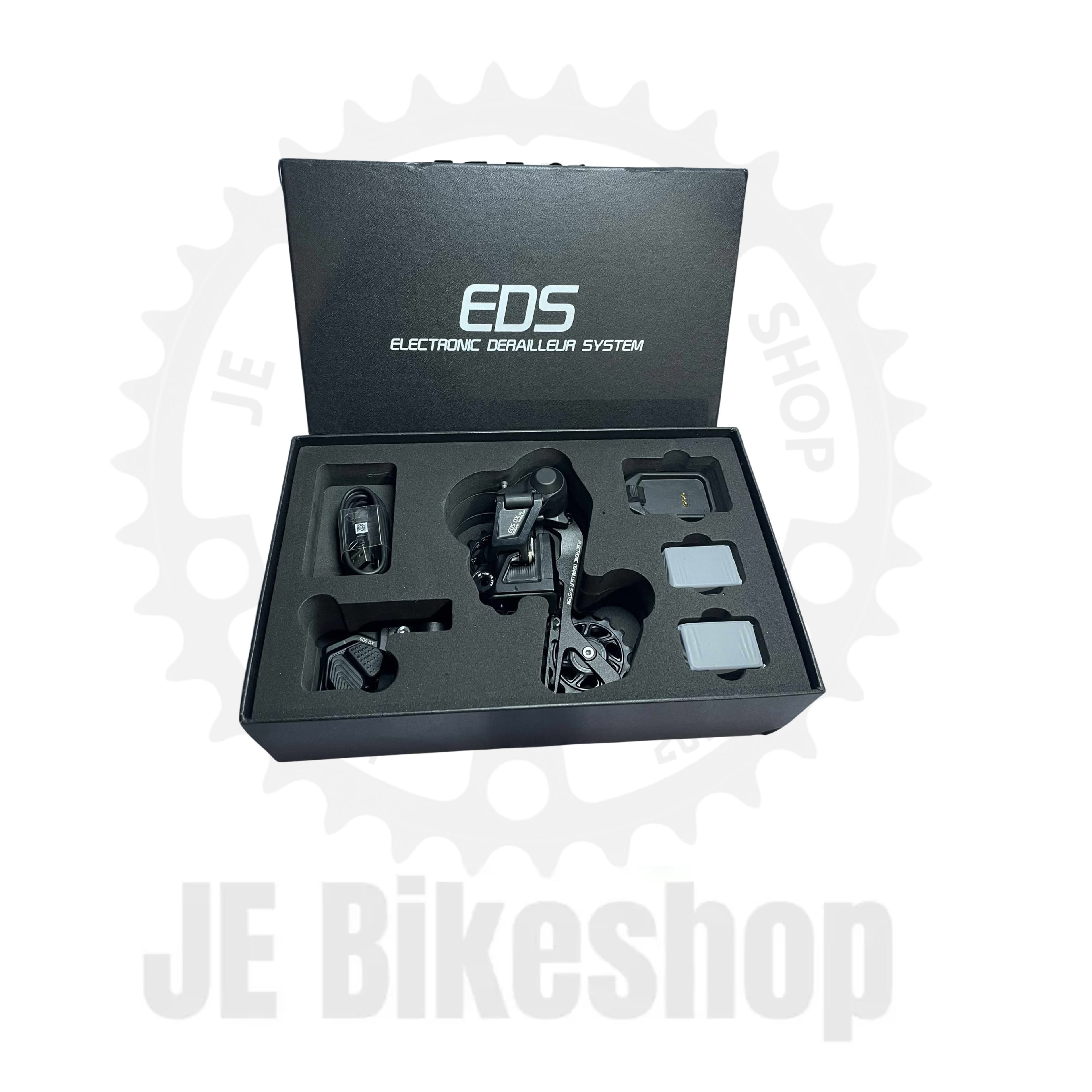 WHEELTOP EDS OX FOR MTB WIRELESS ELECTRONIC RD SHIFTER