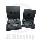 WHEELTOP EDS GEX + 7800 CALIPER MID CAGE 45T BELOW