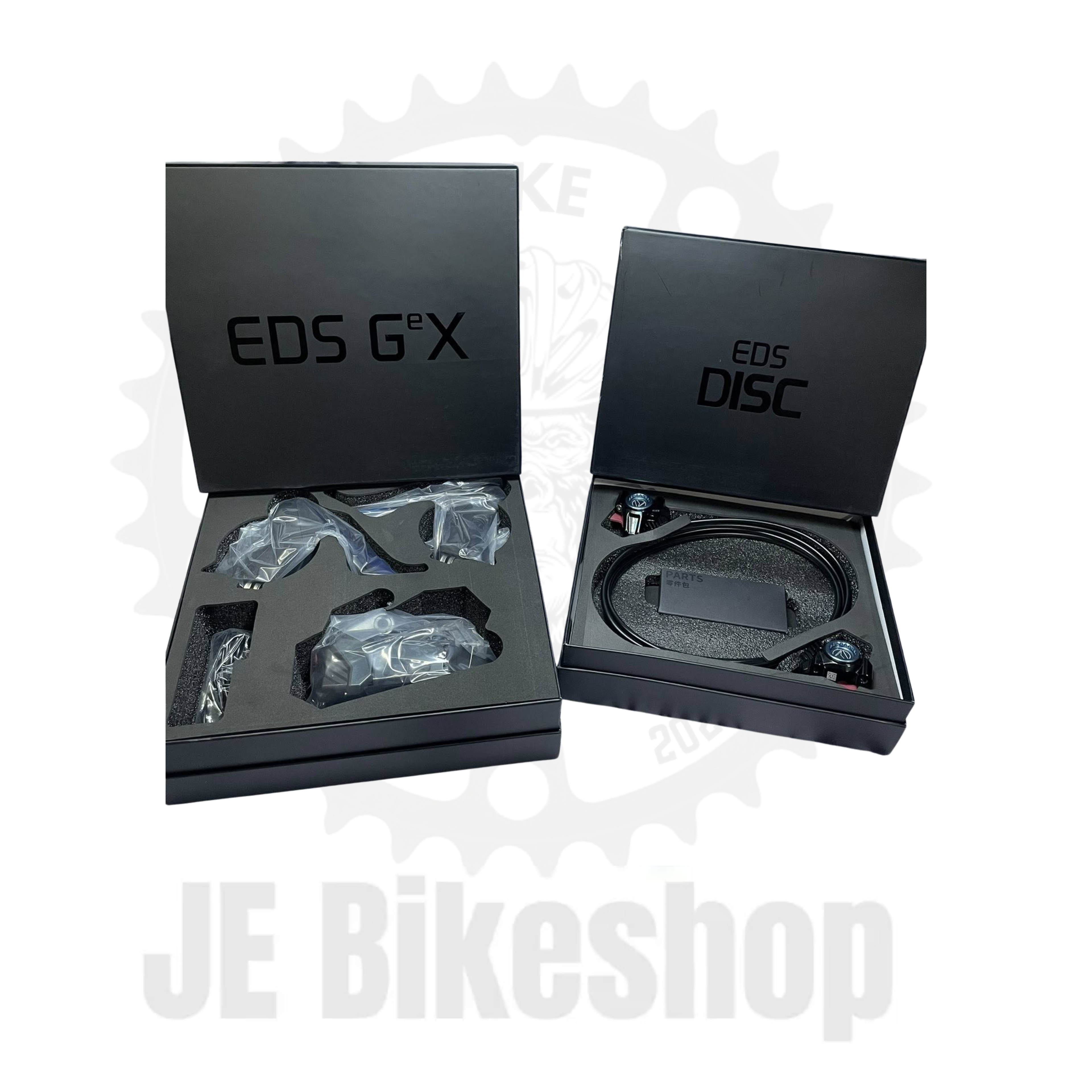 WHEELTOP EDS GEX + 7800 CALIPER MID CAGE 45T BELOW
