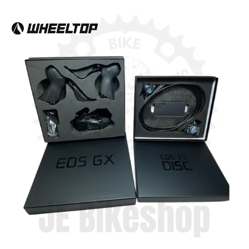 EDS GEX CARBON GRAVEL +7800 PRO CALIPER SS