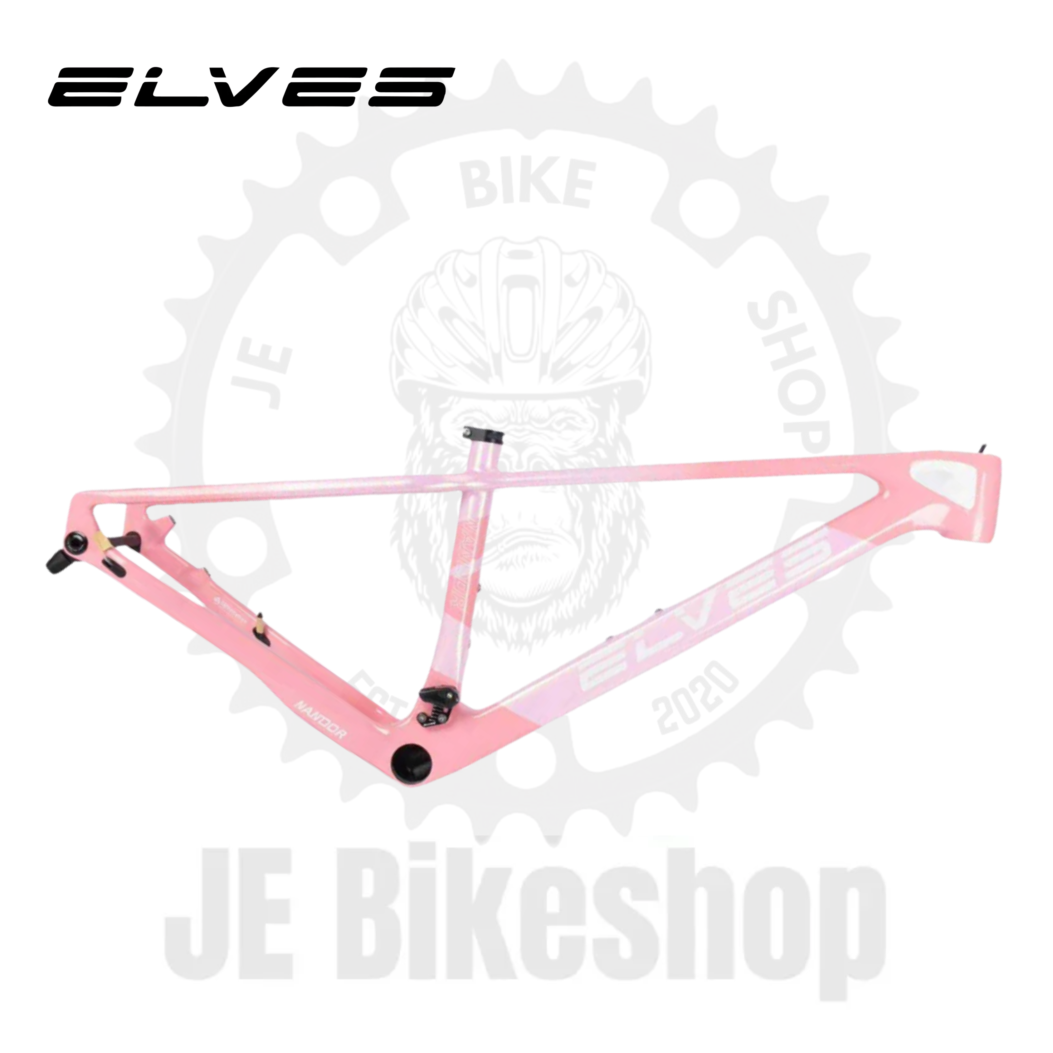 ELVES MOUNTAIN BIKE FRAME PRE ORDER