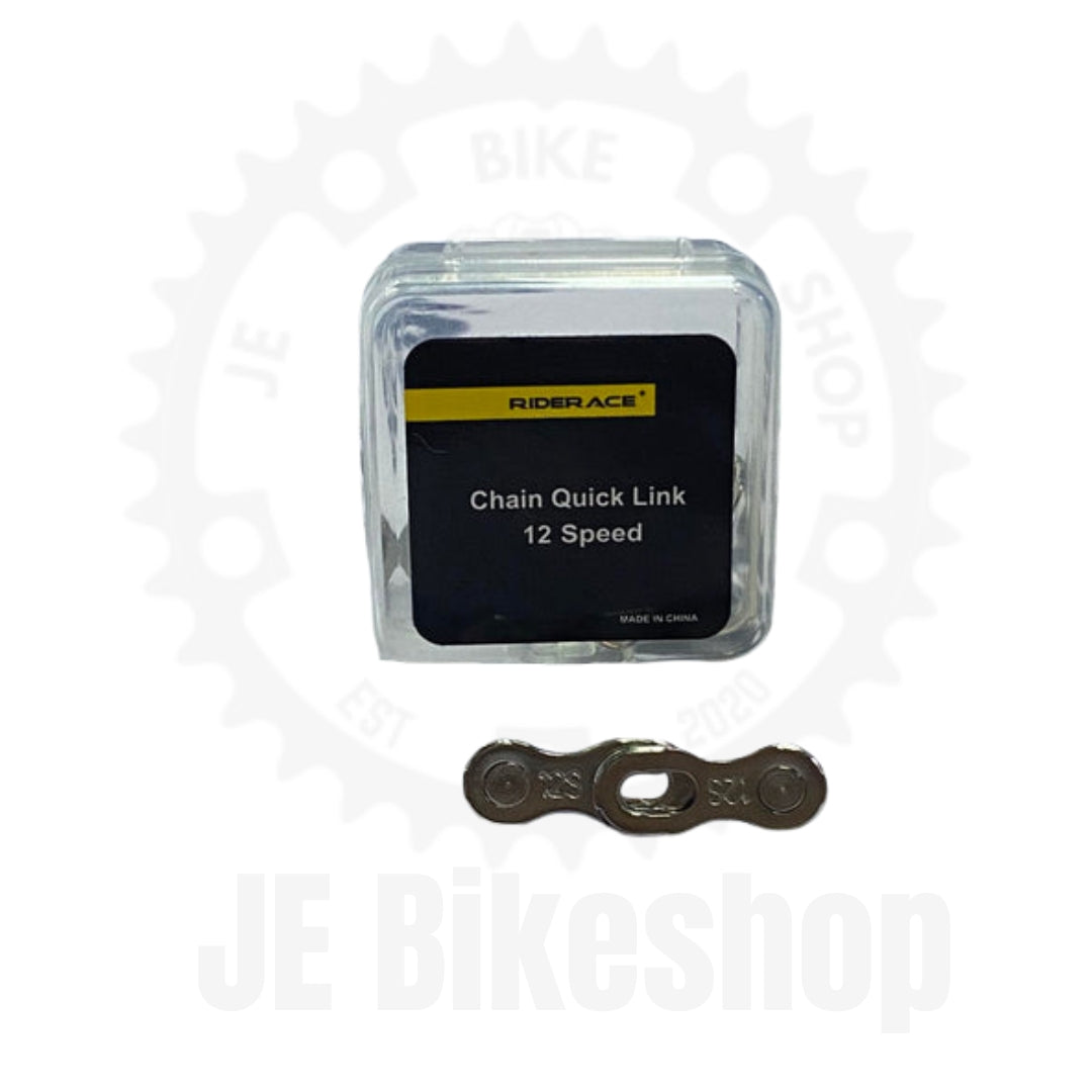 RIDER ACE MISSING LINK 12 SPEED