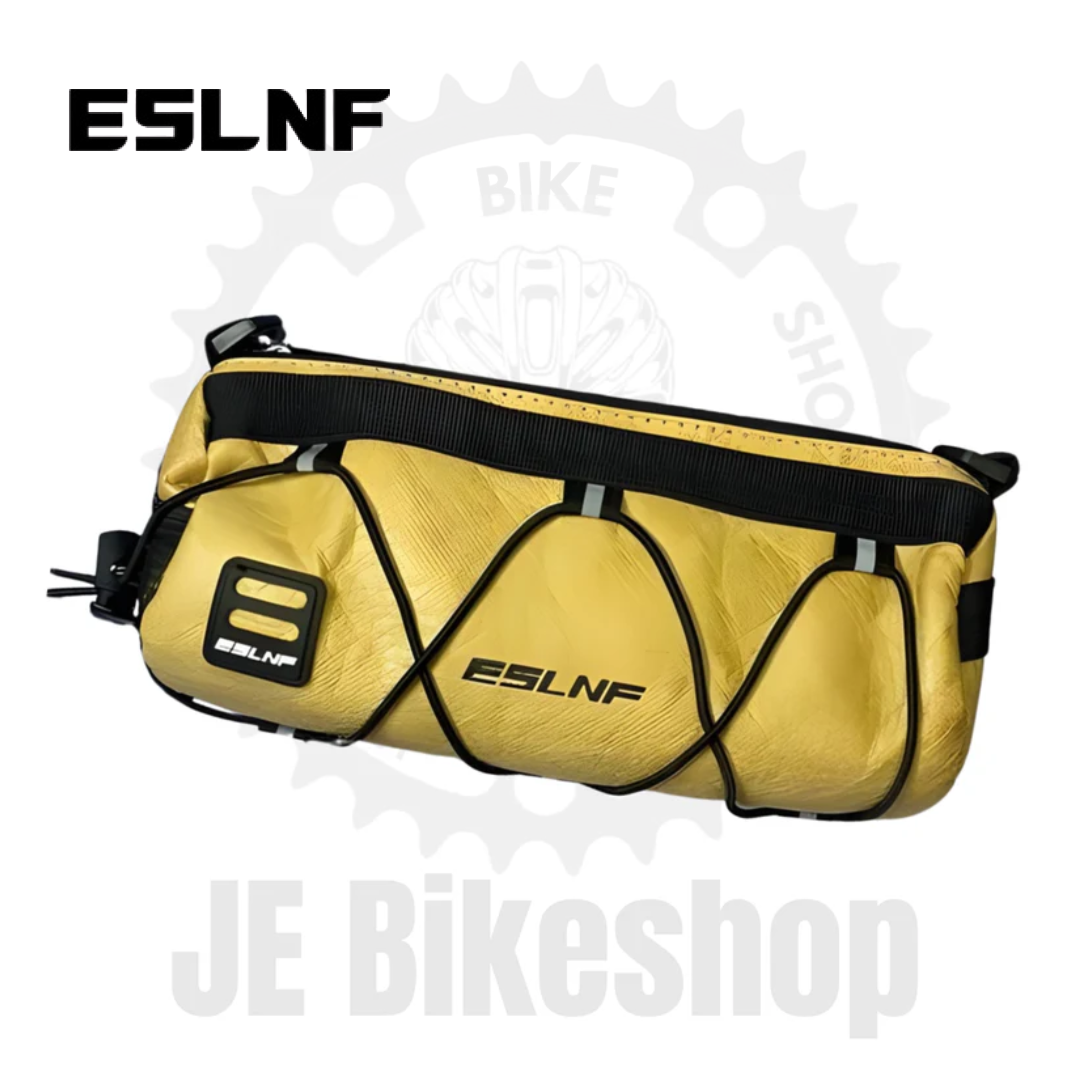 ESLNF HANDLEBAR AND SLING BAG
