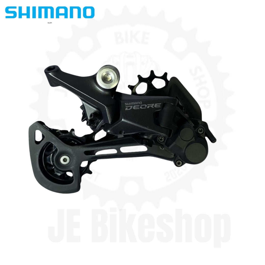 SHIMANO M5100 DEORE REAR DERAILLEUR 11S