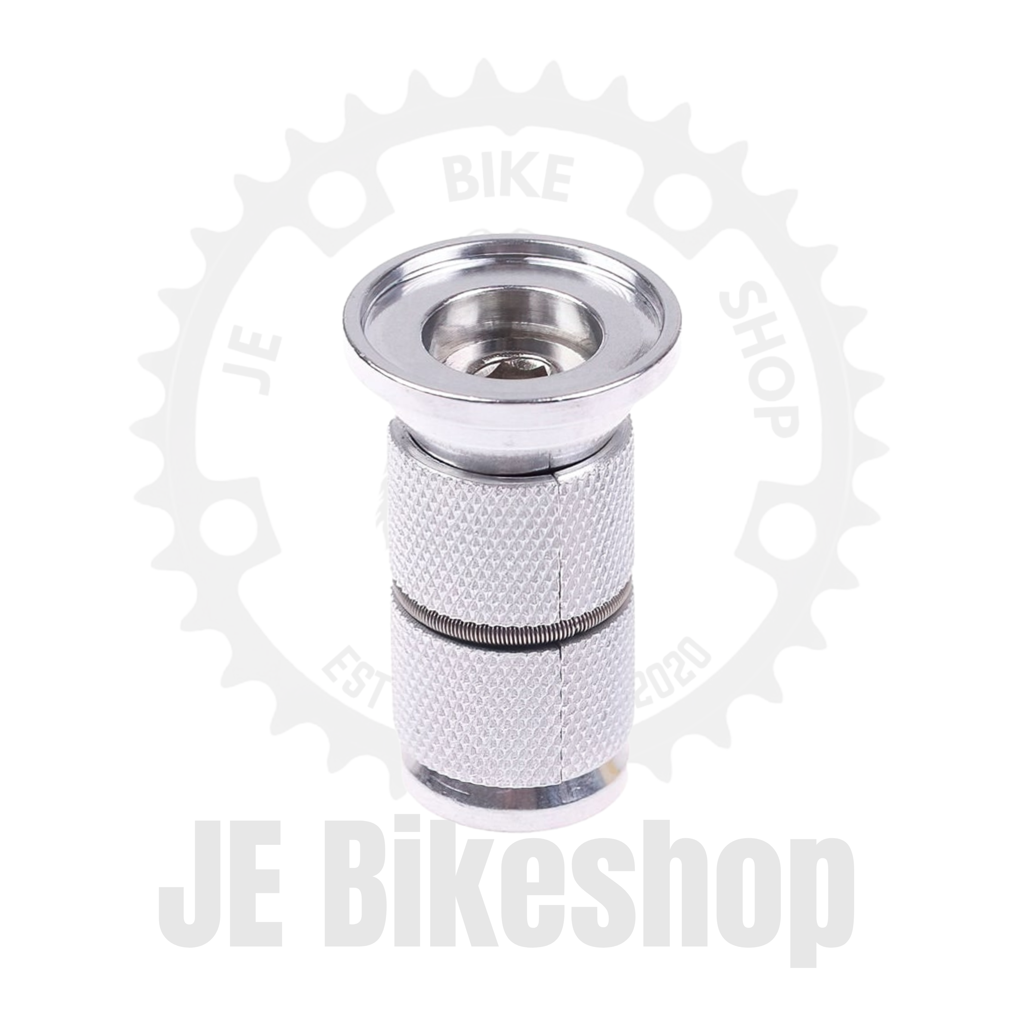 EXPANDER PLUG FOR CARBON STEERER FORK