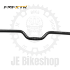 FMFXTR STANDARD HANDLE BAR ALUMINUM SEMI RISER
