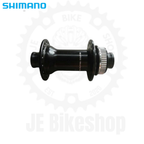 SHIMANO FH-MT401 QR FRONT HUB