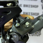 SHIMANO DEORE M4120 REAR DERAILLEUR 10S