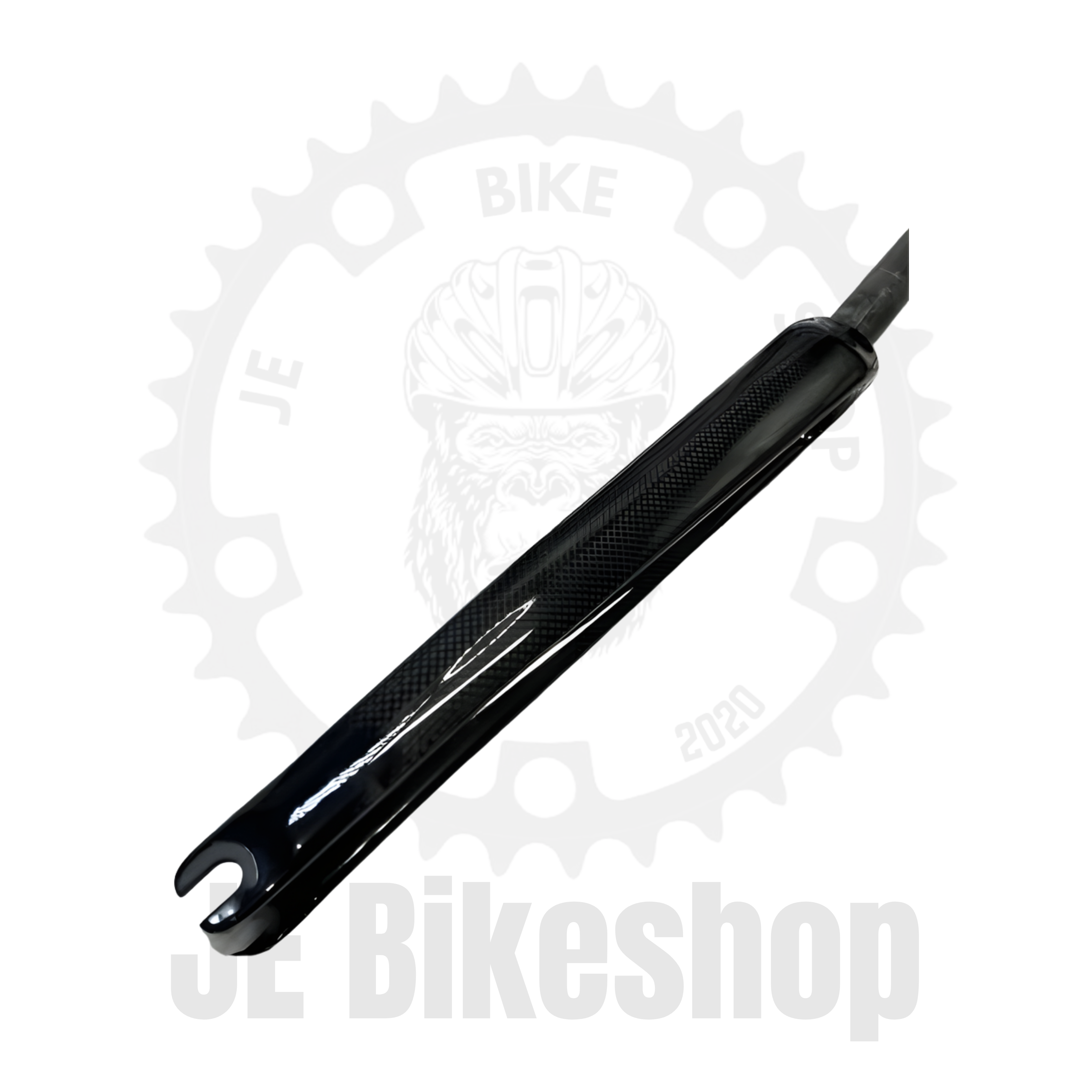 FULL CARBON 700C NON TAPERED CARBON RIMBRAKE GLOSSY