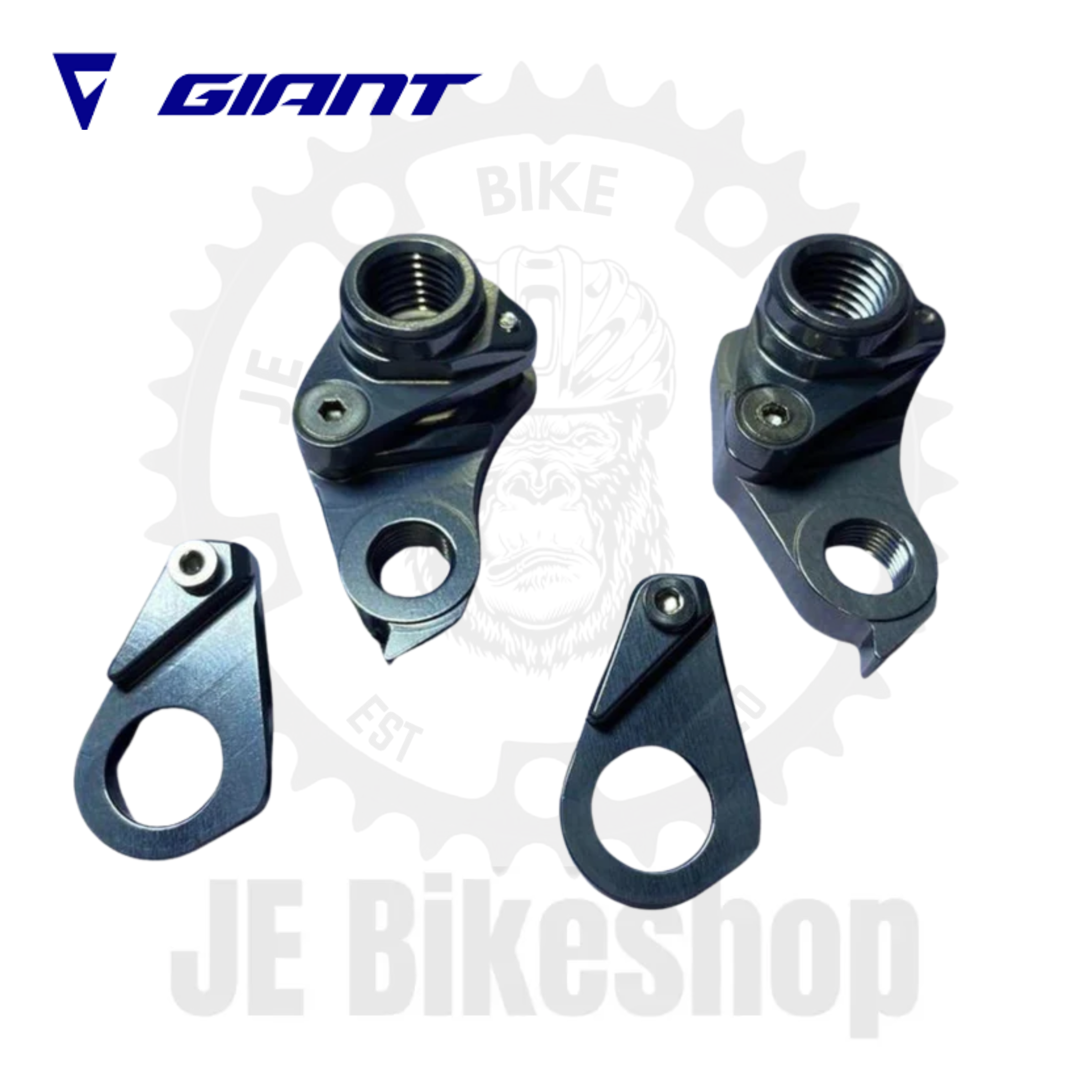 GIANT BIKE DROP OUT HANGER