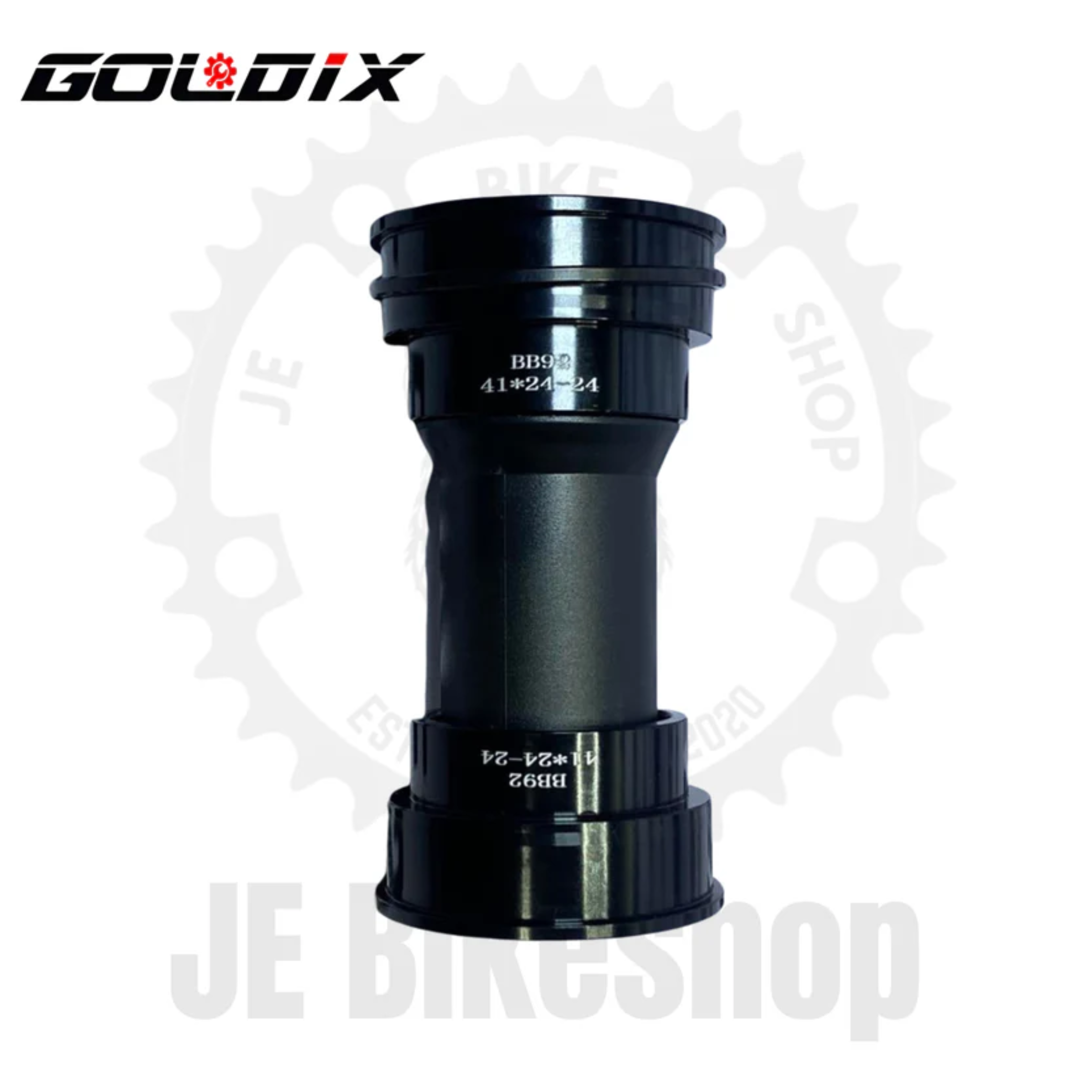 GOLDIX PRESS-FIT BB92 SEALED BEARING