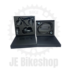 EDS GEX CARBON GRAVEL UPKIT WITH WHEELTOP +7800 CALIPER