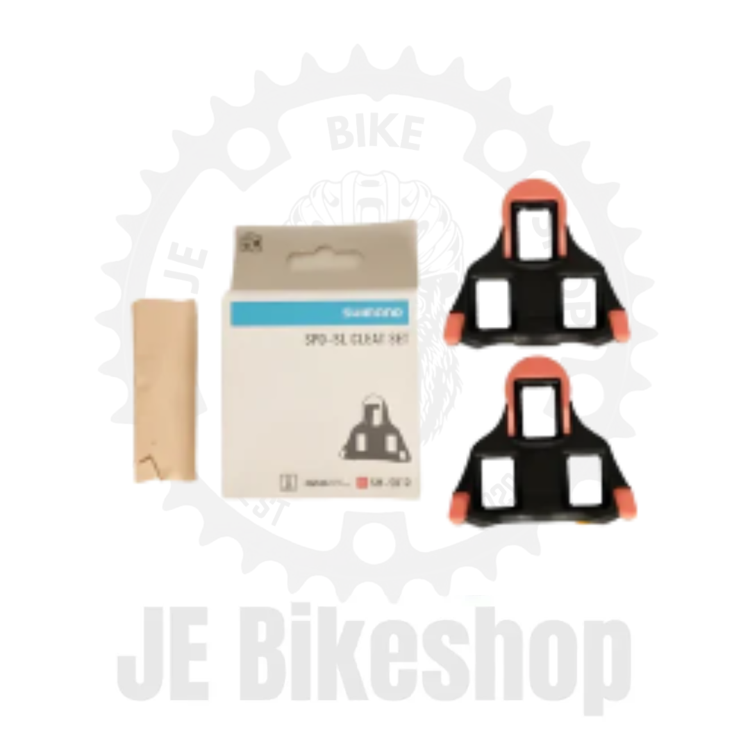 SHIMANO BOXED ROADBIKE SM SH ATTACHMENTS OR BALA (RED, BLUE, YELLOW)