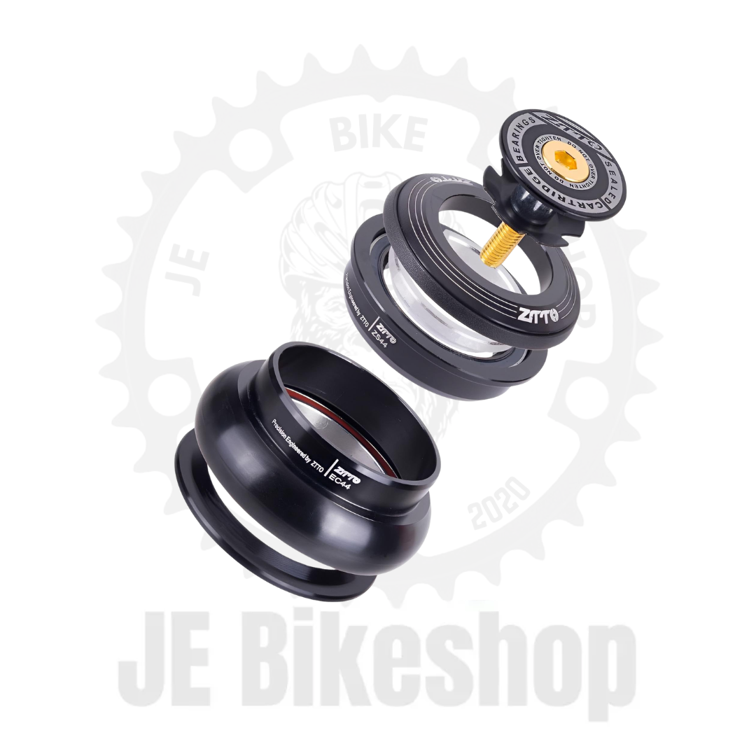 ZTTO HEADSET NON TAPERED FRAME TO TAPERED FORK CONVERSION ( ADAPTER )