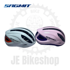 HELMET SAGMIT SR3 SIZE “MEDIUM”  ( 53 - 59 MM)