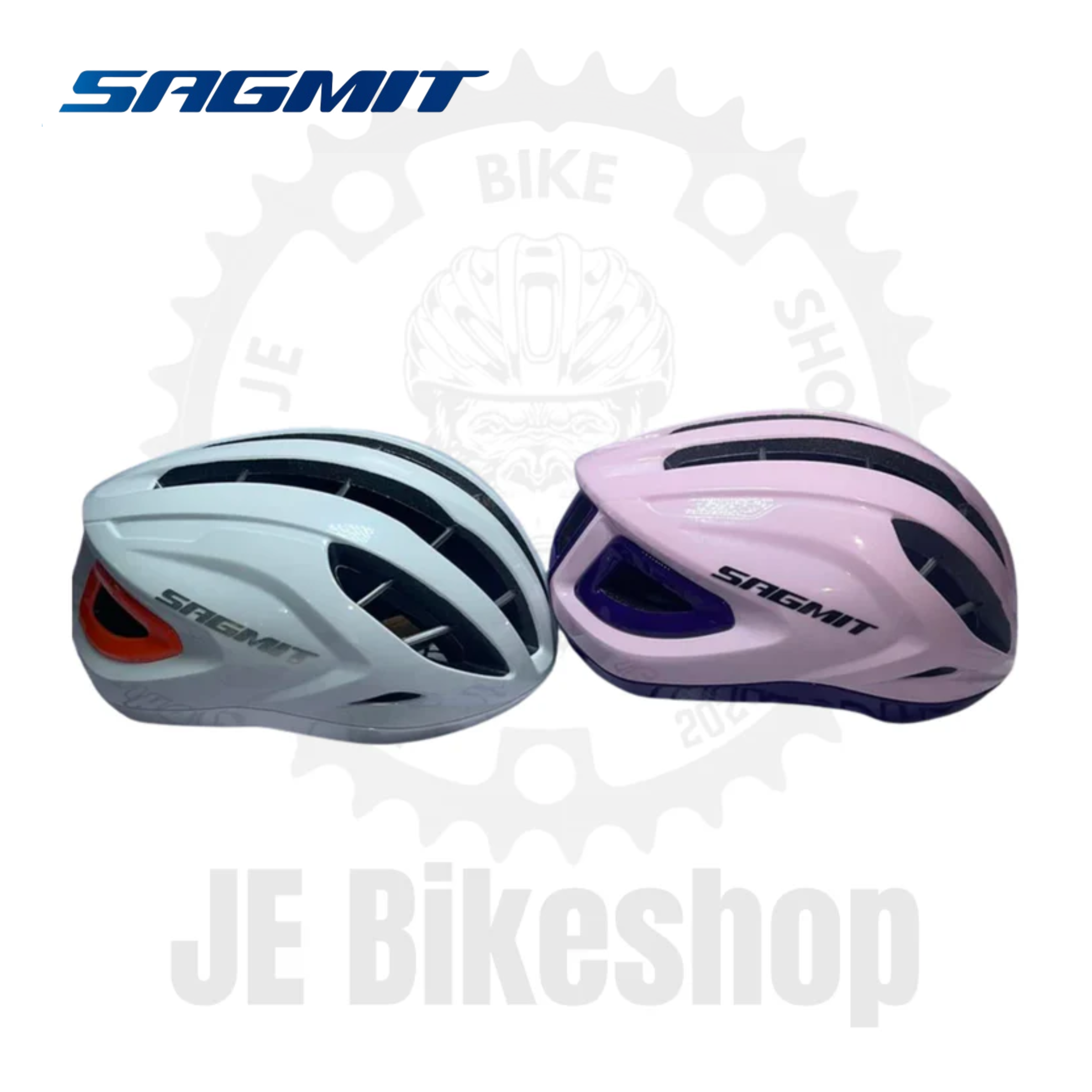 HELMET SAGMIT SR3 SIZE “MEDIUM”  ( 53 - 59 MM)