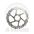 HELUX ROTOR WITH 6 BOLTS 160MM