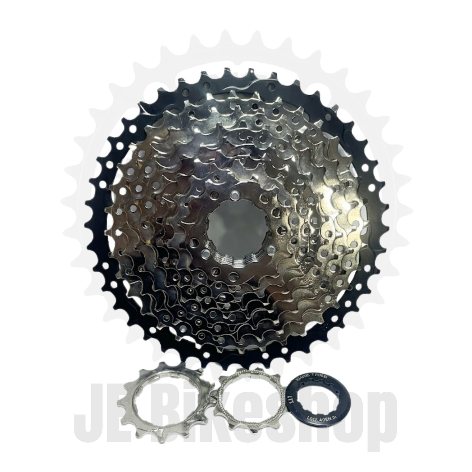 HENG YANG 10 SPEED COGS 11 - 42 T