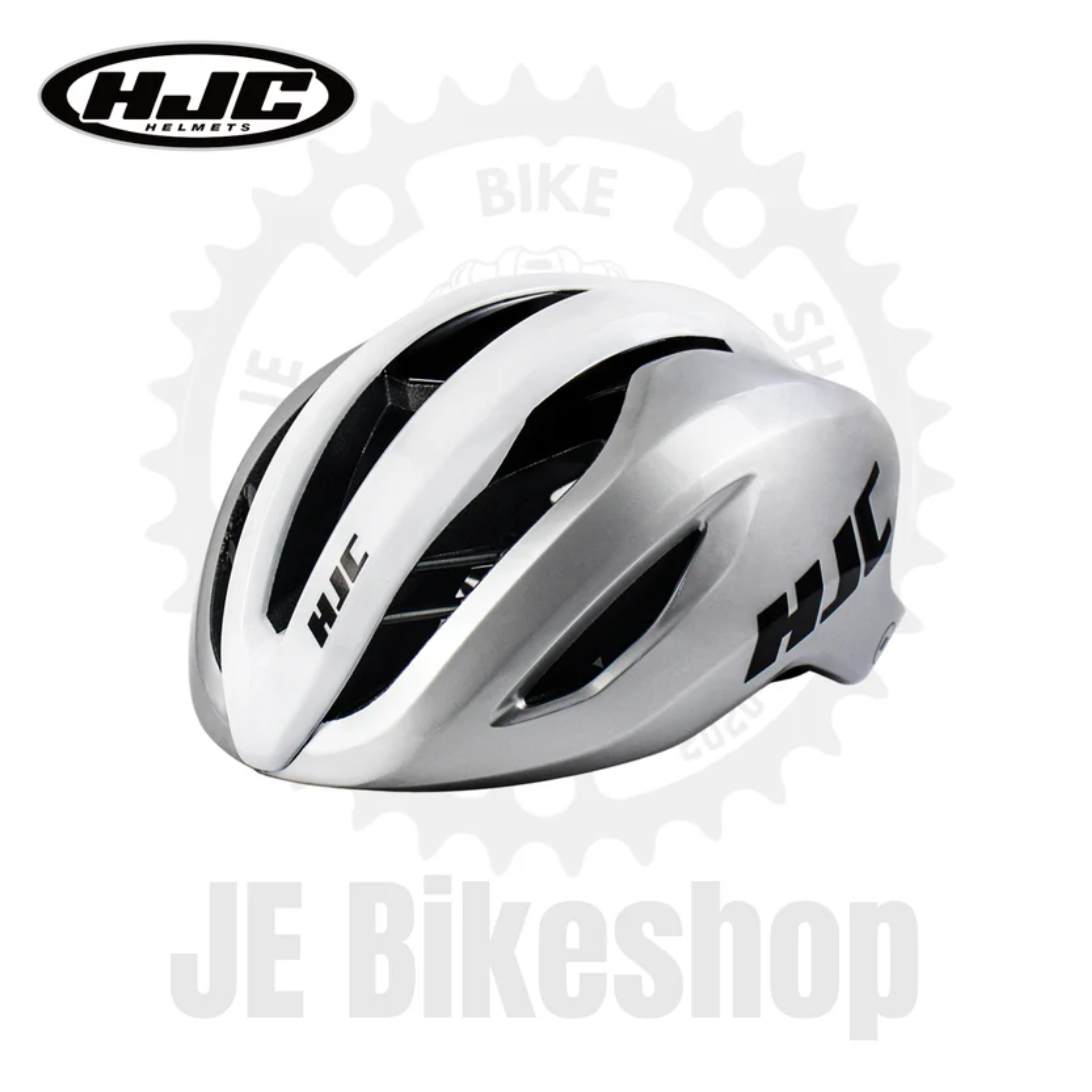 HJC VALECO CYCLING HELMET