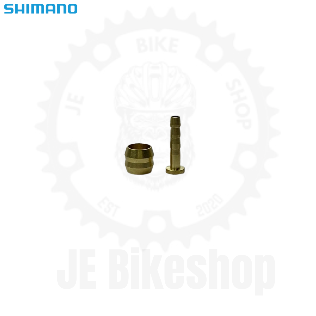 SHIMANO HYDRAULIC FITTINGS BH 59