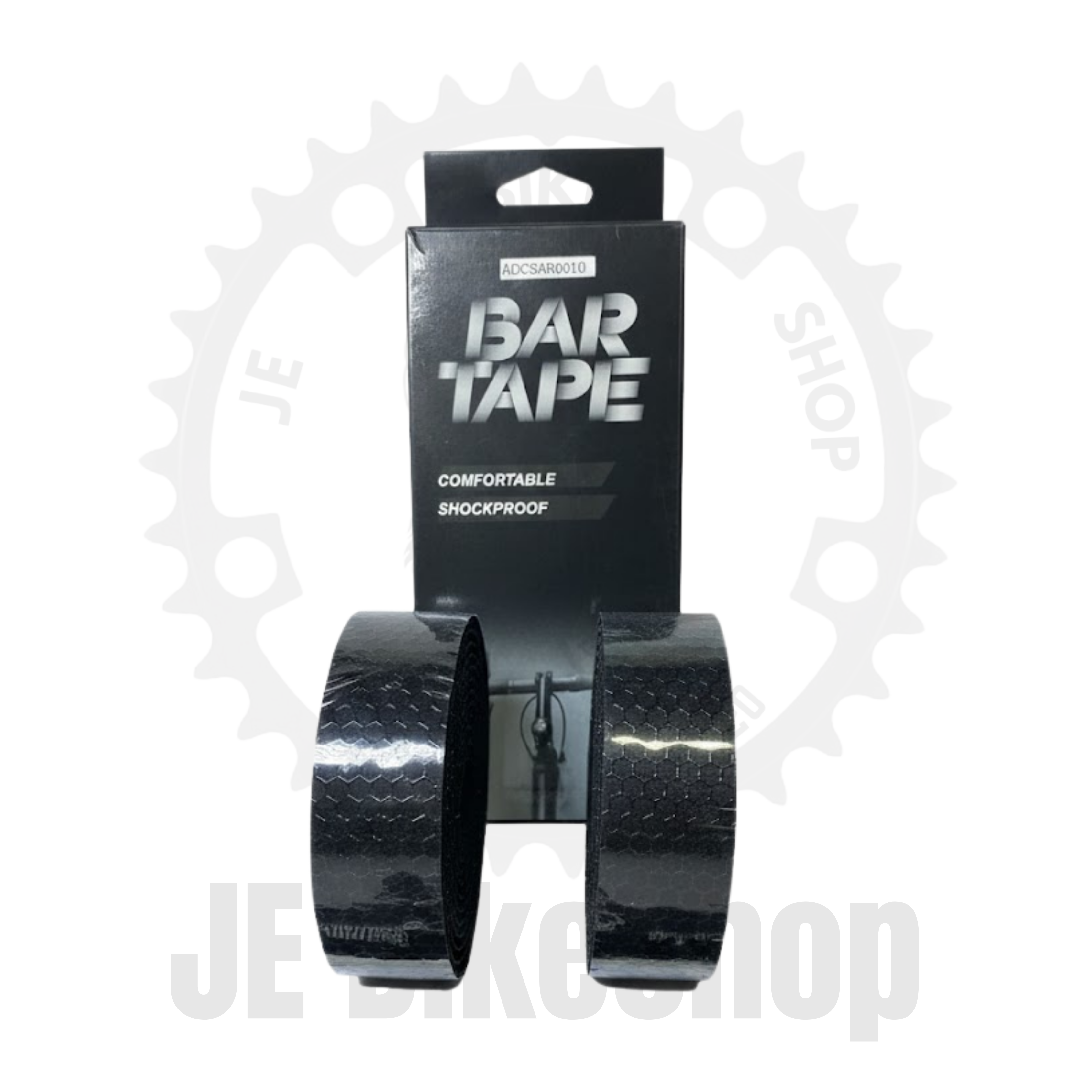 HONEYCOMB BAR TAPE FOR ROAD BIKES