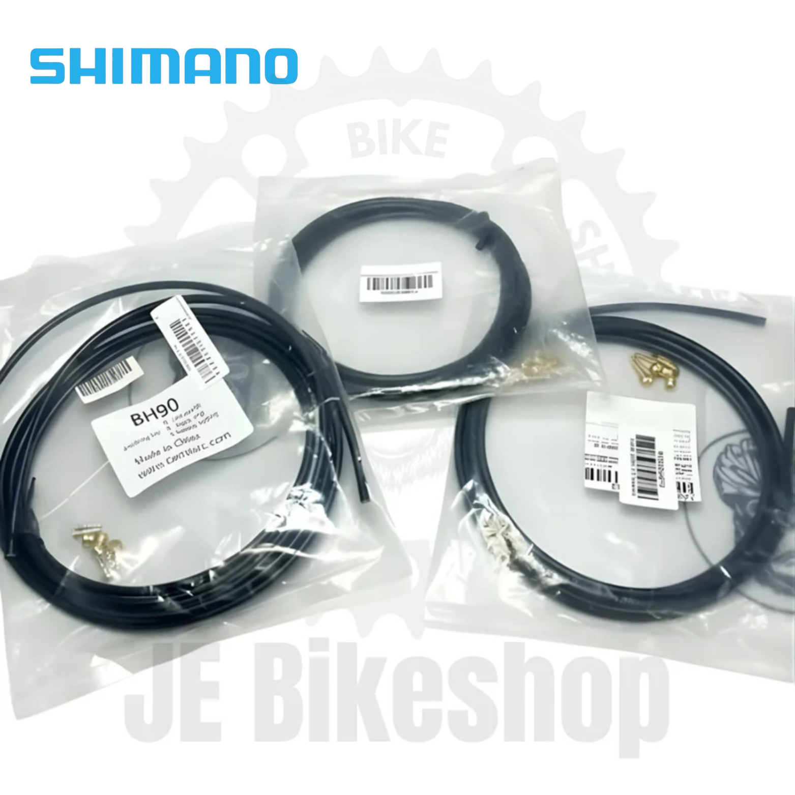 HYDRAULIC HOSE AND BANJO