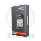 IGPSPORT BSC200 SPEEDOMETER WITH NAVIGATION MAP
