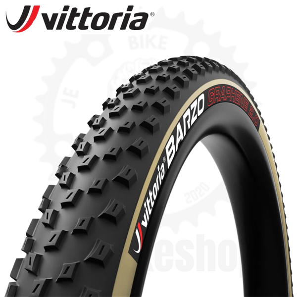VITTORIA MTB TIRE AND TUBE