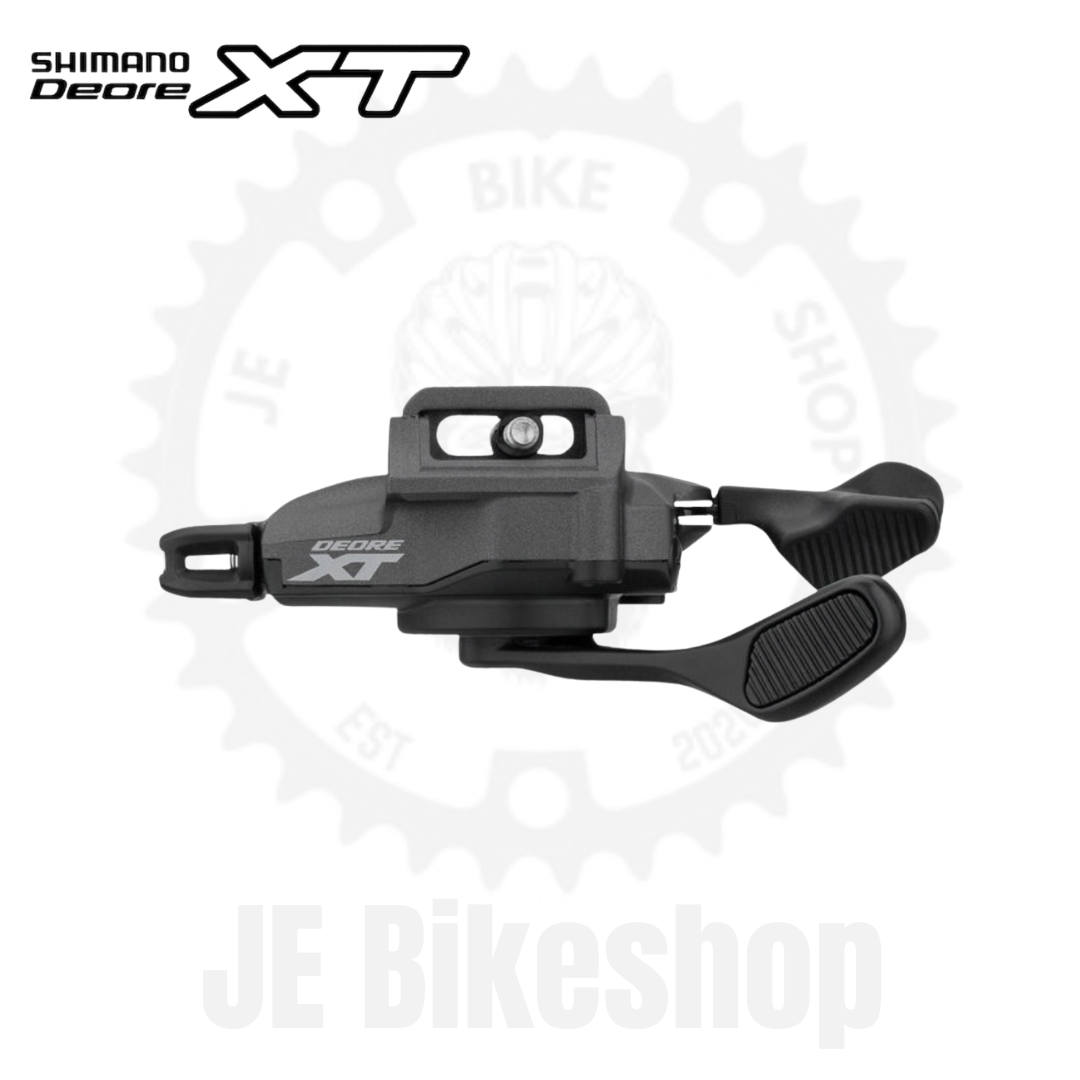 SHIMANO DEORE XT M8100 SHIFTER