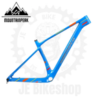 MOUNTAINPEAK BROSS CARBON FRAME 2027