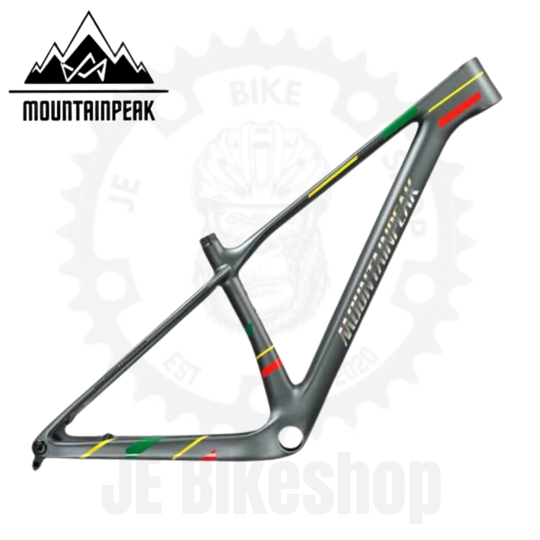 MOUNTAINPEAK BROSS CARBON FRAME 2027