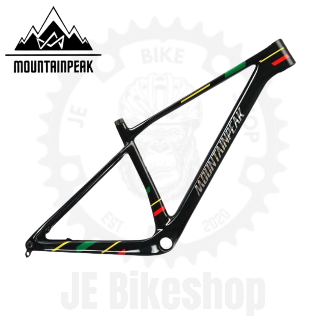 MOUNTAINPEAK BROSS CARBON FRAME 2027