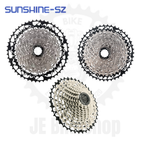 SUNSHINE ULTRA LIGHTWEIGHT COGS