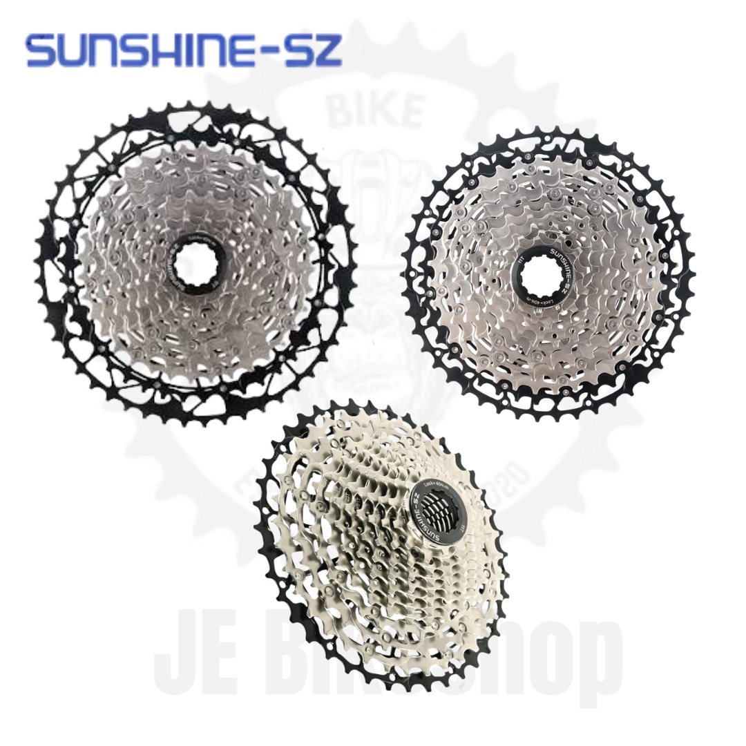 SUNSHINE ULTRA LIGHTWEIGHT COGS